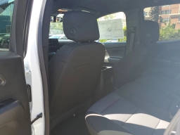 Chevrolet Colorado 2WD Work Truck Crew Cab 2026