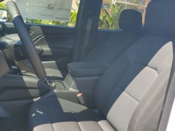 Chevrolet Colorado 2WD Work Truck Crew Cab 2026