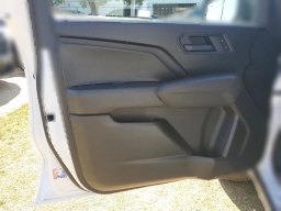 Chevrolet Colorado 2WD Work Truck Crew Cab 2026