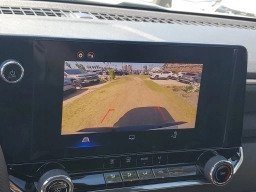 Chevrolet Colorado 2WD Work Truck Crew Cab 2026