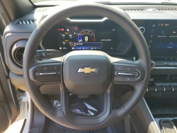 Chevrolet Colorado 2WD Work Truck Crew Cab 2026