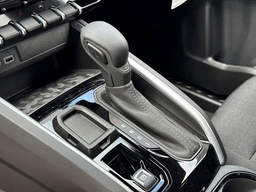 Chevrolet Colorado 2WD Work Truck Crew Cab 2026