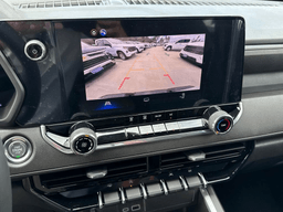 Chevrolet Colorado 2WD Work Truck Crew Cab 2026