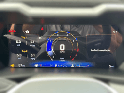 Chevrolet Colorado 2WD Work Truck Crew Cab 2026