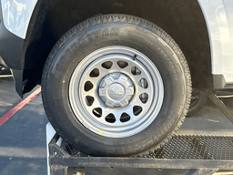 Chevrolet Colorado 2WD Work Truck Crew Cab 2026