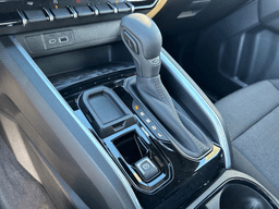 Chevrolet Colorado 2WD Work Truck Crew Cab 2026