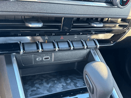 Chevrolet Colorado 2WD Work Truck Crew Cab 2026