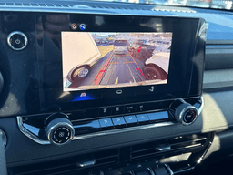 Chevrolet Colorado 2WD Work Truck Crew Cab 2026