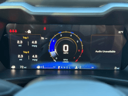 Chevrolet Colorado 2WD Work Truck Crew Cab 2026