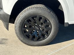 Chevrolet Colorado 2WD Work Truck Crew Cab 2026