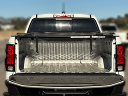 Chevrolet Colorado 2WD Work Truck Crew Cab 2026