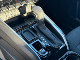 Chevrolet Colorado 2WD Work Truck Crew Cab 2026