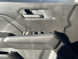 Chevrolet Colorado 2WD Work Truck Crew Cab 2026