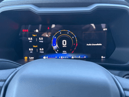 Chevrolet Colorado 2WD Work Truck Crew Cab 2026