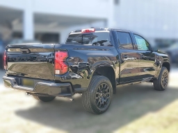 Chevrolet Colorado 2WD Work Truck Crew Cab 2026