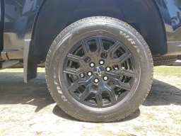 Chevrolet Colorado 2WD Work Truck Crew Cab 2026