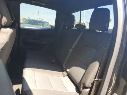 Chevrolet Colorado 2WD Work Truck Crew Cab 2026