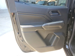 Chevrolet Colorado 2WD Work Truck Crew Cab 2026