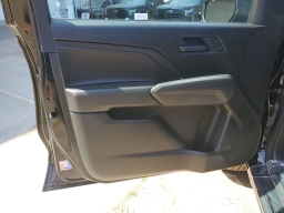 Chevrolet Colorado 2WD Work Truck Crew Cab 2026