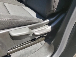 Chevrolet Colorado 2WD Work Truck Crew Cab 2026