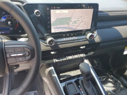 Chevrolet Colorado 2WD Work Truck Crew Cab 2026