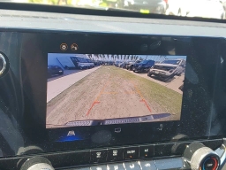 Chevrolet Colorado 2WD Work Truck Crew Cab 2026