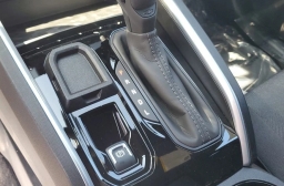 Chevrolet Colorado 2WD Work Truck Crew Cab 2026