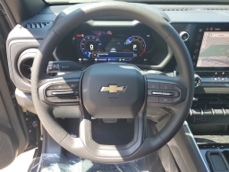 Chevrolet Colorado 2WD Work Truck Crew Cab 2026