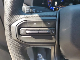 Chevrolet Colorado 2WD Work Truck Crew Cab 2026