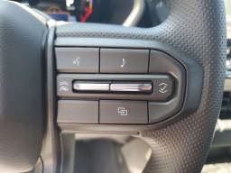 Chevrolet Colorado 2WD Work Truck Crew Cab 2026