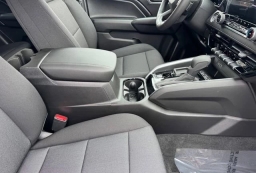 Chevrolet Colorado 2WD Work Truck Crew Cab 2026
