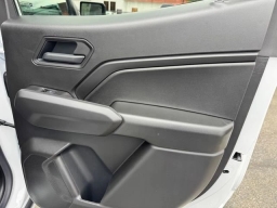 Chevrolet Colorado 2WD Work Truck Crew Cab 2026