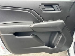 Chevrolet Colorado 2WD Work Truck Crew Cab 2026