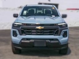 Chevrolet Colorado 2WD LT Crew Cab 2026