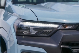 Chevrolet Colorado 2WD LT Crew Cab 2026