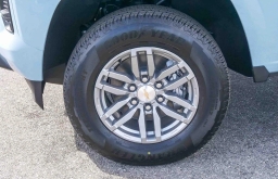 Chevrolet Colorado 2WD LT Crew Cab 2026