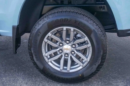 Chevrolet Colorado 2WD LT Crew Cab 2026