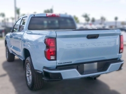 Chevrolet Colorado 2WD LT Crew Cab 2026