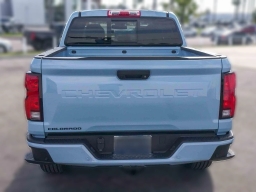 Chevrolet Colorado 2WD LT Crew Cab 2026