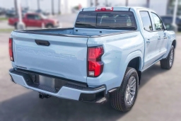 Chevrolet Colorado 2WD LT Crew Cab 2026