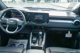 Chevrolet Colorado 2WD LT Crew Cab 2026