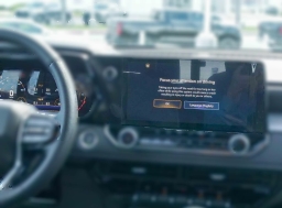 Chevrolet Colorado 2WD LT Crew Cab 2026