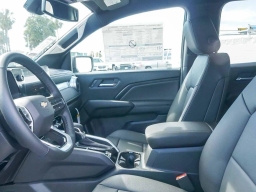 Chevrolet Colorado 2WD LT Crew Cab 2026