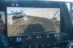 Chevrolet Colorado 2WD LT Crew Cab 2026