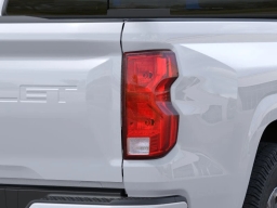 Chevrolet Colorado 2WD LT Crew Cab 2026