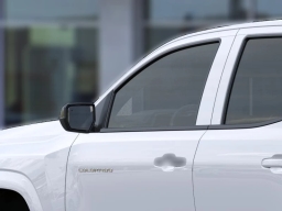Chevrolet Colorado 2WD LT Crew Cab 2026