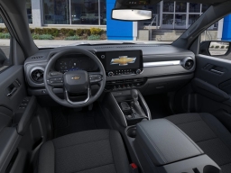 Chevrolet Colorado 2WD LT Crew Cab 2026