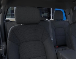 Chevrolet Colorado 2WD LT Crew Cab 2026