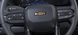 Chevrolet Colorado 2WD LT Crew Cab 2026
