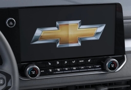 Chevrolet Colorado 2WD LT Crew Cab 2026